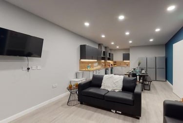 1 bed flat, Henry Street, Sheffield, S37JT - Image 2